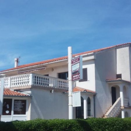 Rooms Mimi Veglia Exterior foto