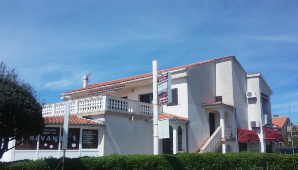 Rooms Mimi Veglia Exterior foto