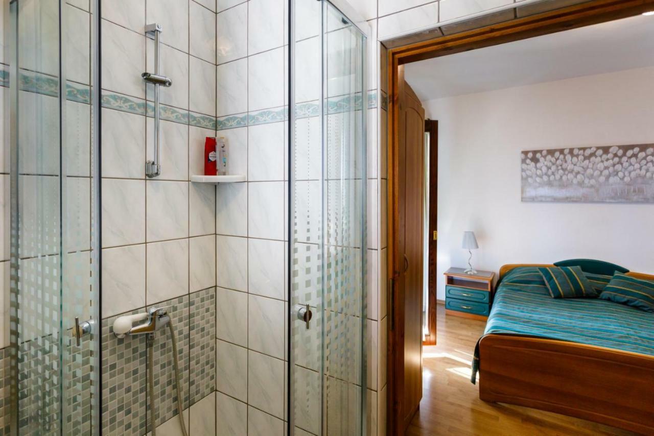 Rooms Mimi Veglia Exterior foto
